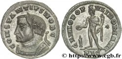 COSTANZO I CLORO Follis ou nummus