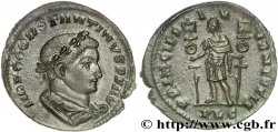 CONSTANTIN Ier LE GRAND Follis ou nummus