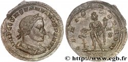 COSTANTINO I IL GRANDE Follis ou nummus