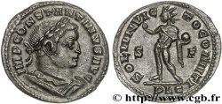 CONSTANTIN Ier LE GRAND Follis ou nummus