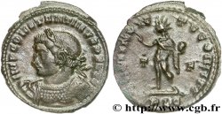 CONSTANTIN Ier LE GRAND Follis ou nummus
