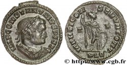 CONSTANTIN Ier LE GRAND Follis ou nummus