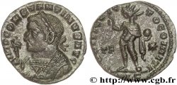 CONSTANTIN Ier LE GRAND Follis ou nummus