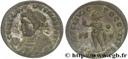 CONSTANTIN Ier LE GRAND Follis ou nummus