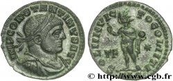 CONSTANTIN Ier LE GRAND Follis ou nummus