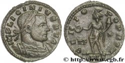 LICINIUS Ier Follis ou nummus
