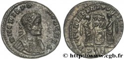 CRISPUS Centenionalis ou nummus
