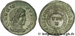 CRISPUS Centenionalis ou nummus