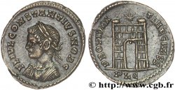 CONSTANTIUS II Centenionalis ou nummus