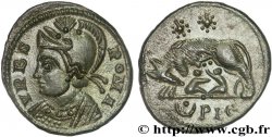 ROME Centenionalis ou nummus