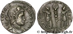 DELMAZIO Centenionalis ou nummus