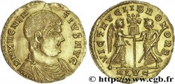 MAGNENCE Solidus