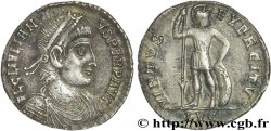 JULIANO II EL FILÓSOFO Miliarense léger