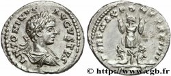 CARACALLA Denier fST/VZ
