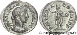 SEVERUS ALEXANDER Denier