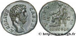 AÉLIVS Dupondius, (MB, Æ 26)