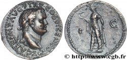TITUS As, (MB, Æ 28)