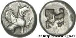 IONIE - TÉOS Drachme