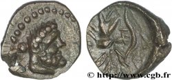 PISIDIE - SELGÉ Bronze, (PB, Æ 13)