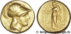 SIRIA - REINO DE SIRIA - SELEUCOS I NICATOR Statère d or