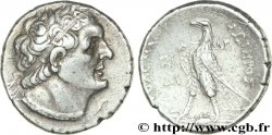 ÉGYPTE - ROYAUME LAGIDE - PTOLÉMÉE II PHILADELPHE Tétradrachme