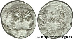 FONTEIA Denier