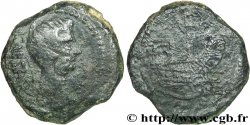 NARBO - NARBONNA - OCTAVIAN Dupondius