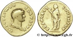 DOMITIEN Aureus TB