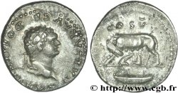 DOMITIANUS Denier