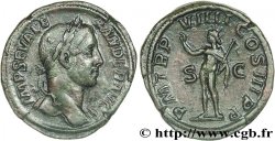 ALESSANDRO SEVERO Sesterce, (GB, Æ 33)