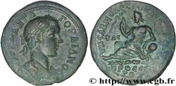 GORDIEN III Tetrassaria