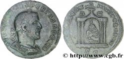 TREBONIANUS GALLUS Sesterce