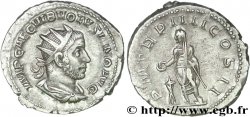 VOLUSIANUS Antoninien fVZ