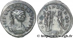 AURELIANO Aurelianus