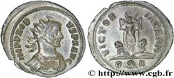PROBUS Aurelianus