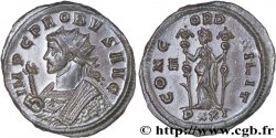 PROBUS Aurelianus