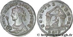 PROBUS Aurelianus