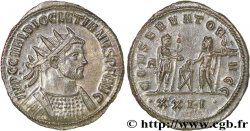 DIOCLETIANUS Aurelianus