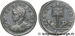 CRISPO Centenionalis ou nummus