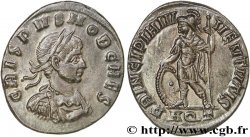 CRISPUS Follis ou nummus