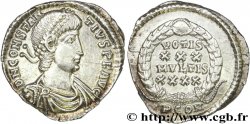 CONSTANTIUS II Silique