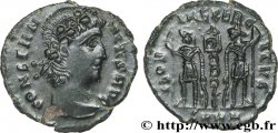 CONSTANTIUS II Centenionalis ou nummus