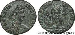 GRATIEN Maiorina pecunia, (MB, Æ 2)