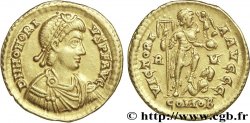 HONORIUS Solidus