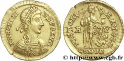 HONORIUS Solidus