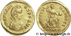 ARCADIUS Solidus