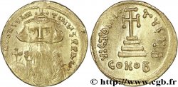 CONSTANS II Solidus