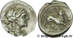 MASSALIA - MARSEILLE “Drachme légère” ou tétrobole