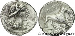 MASSALIA - MARSEILLE “Drachme légère” ou tétrobole