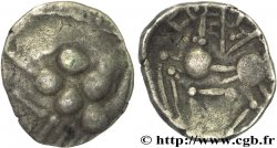 ÉLUSATES (région du Gers) Drachme “au cheval”